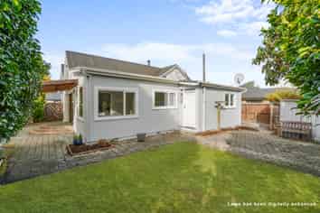 119 Idris Road, Strowan