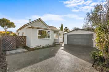 119 Idris Road, Strowan