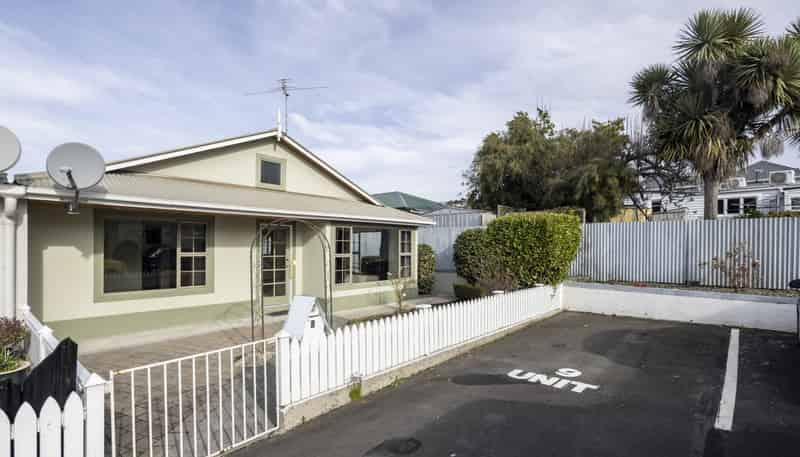 9/31 Eastbourne Street, Caversham