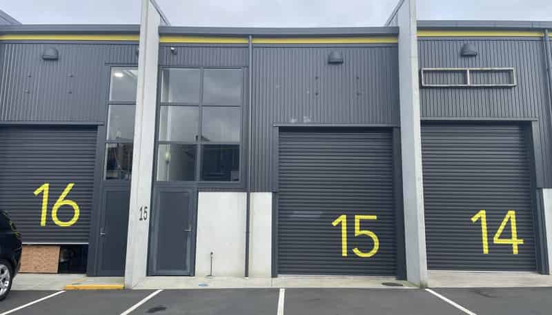Unit 15/11 Northside Drive, Westgate