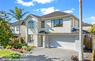 9 Oakville Avenue, Flat Bush