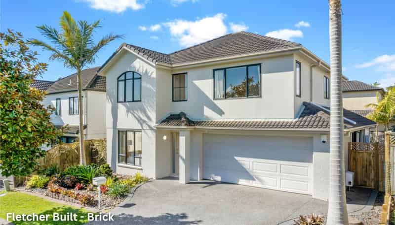 9 Oakville Avenue, Flat Bush