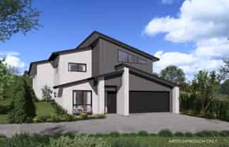 Lot 203 Silverwood Lane, Cambridge, Cambridge