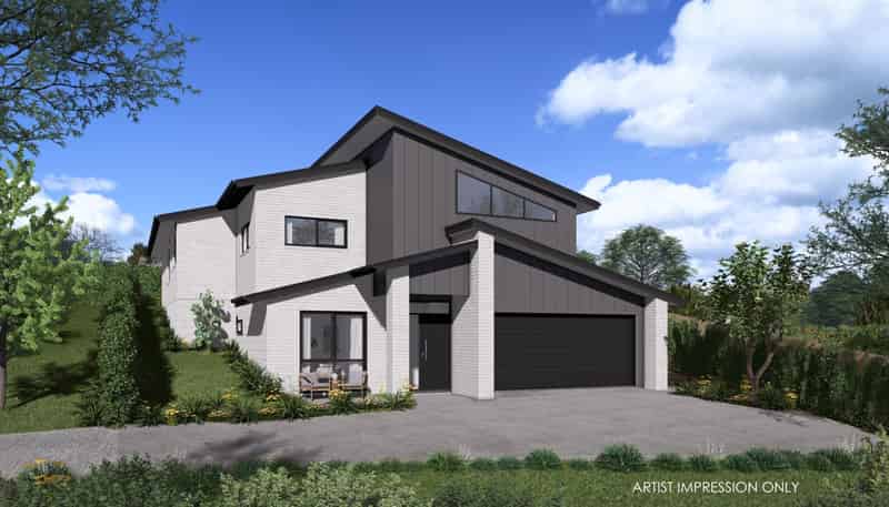 Lot 203 Silverwood Lane, Cambridge, Cambridge