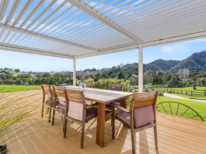331 Otaika Valley Road, Otaika