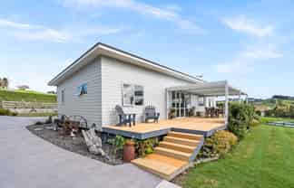 331 Otaika Valley Road, Otaika