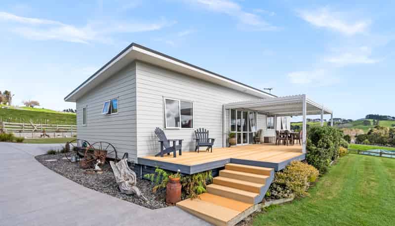 331 Otaika Valley Road, Otaika
