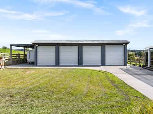 331 Otaika Valley Road, Otaika