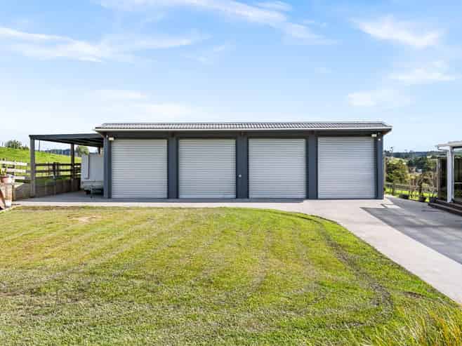 331 Otaika Valley Road, Otaika