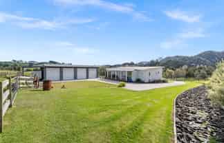 331 Otaika Valley Road, Otaika