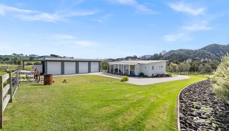 331 Otaika Valley Road, Otaika