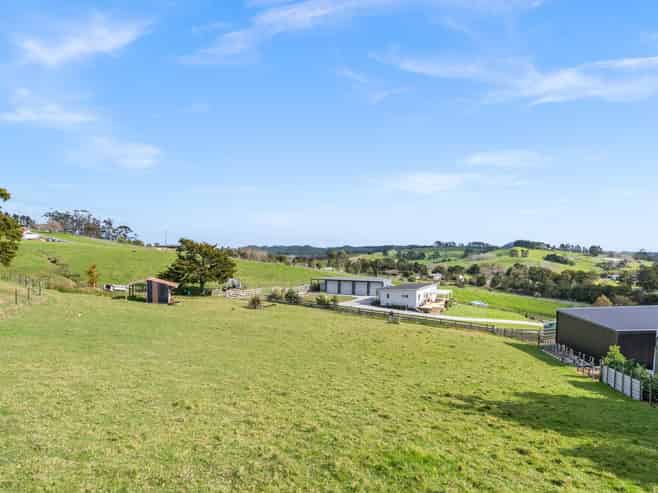 331 Otaika Valley Road, Otaika