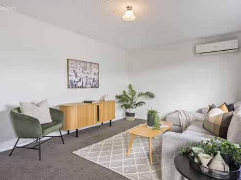 3/552 Worcester Street, Linwood