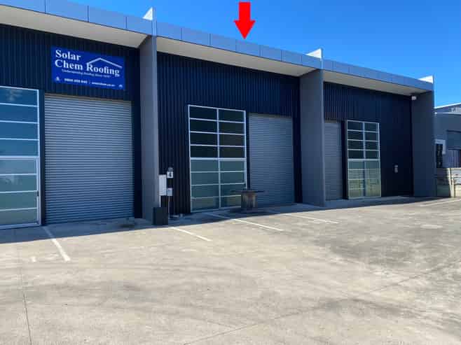 Eastgate Owner Occupier or Investment Unit