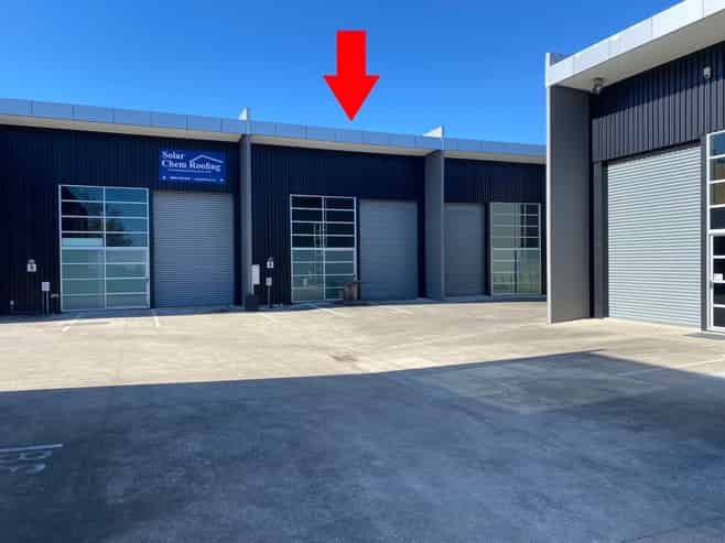 Eastgate Owner Occupier or Investment Unit