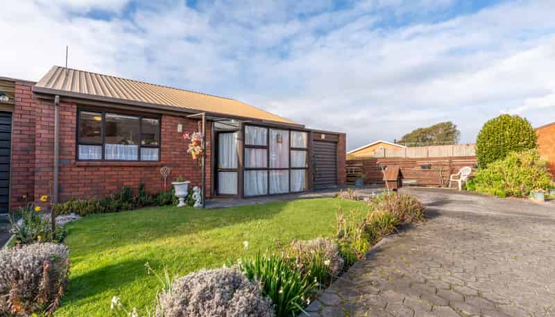 4 Kia Ora Drive, Oamaru