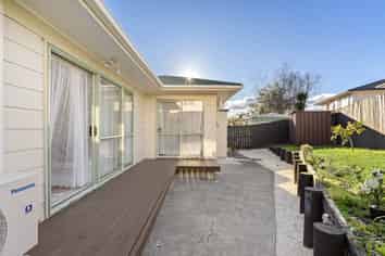 1/51 Sungrove Rise, Sunnyvale