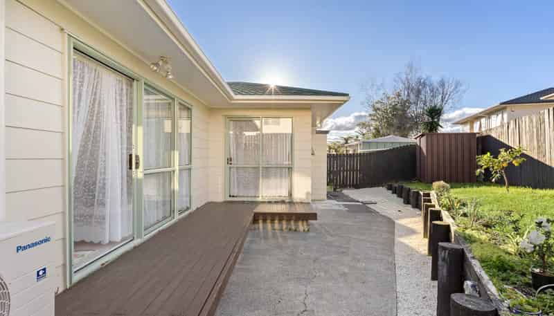 1/51 Sungrove Rise, Sunnyvale