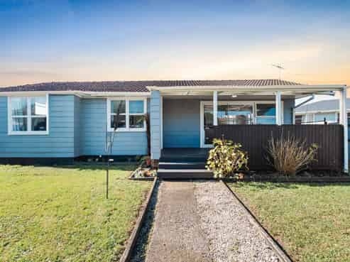 1/24 Greenhaven Avenue, Opaheke