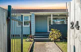 1/24 Greenhaven Avenue, Opaheke