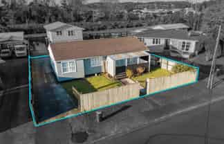 1/24 Greenhaven Avenue, Opaheke
