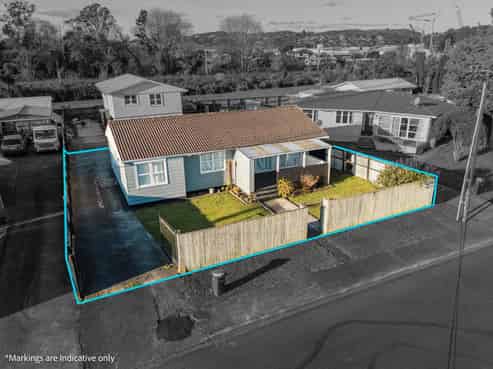 1/24 Greenhaven Avenue, Opaheke