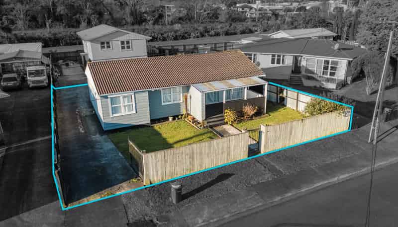 1/24 Greenhaven Avenue, Opaheke