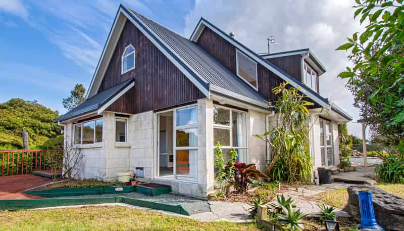 24 Boeing Road, ONERAHI