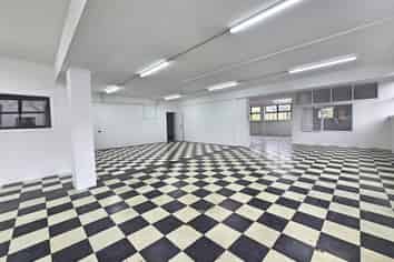 343sqm showroom/workshop, Eden Terrace