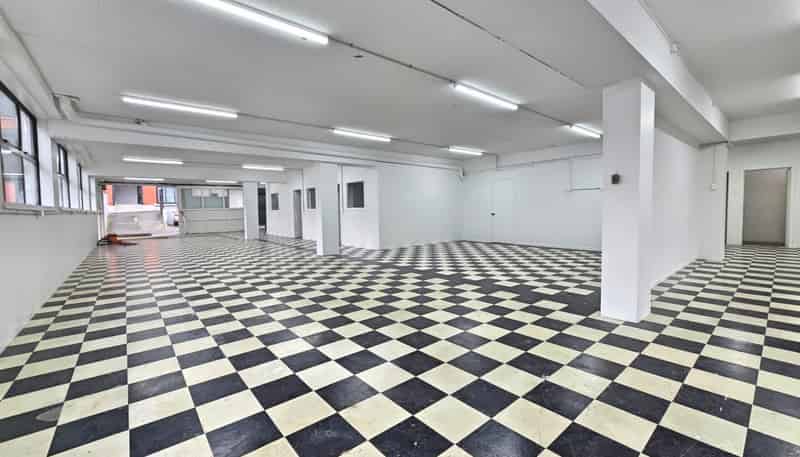 2/21A Karaka Street, Eden Terrace