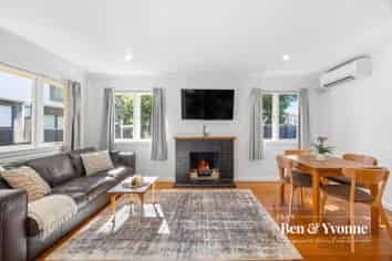 56 Te Koa Road, Panmure