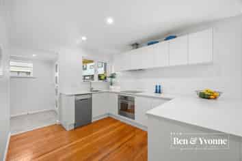 56 Te Koa Road, Panmure