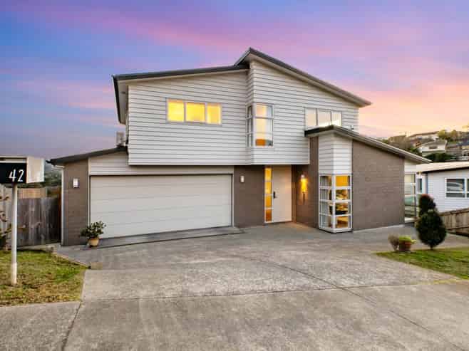 42 San Prospero Crescent, Henderson
