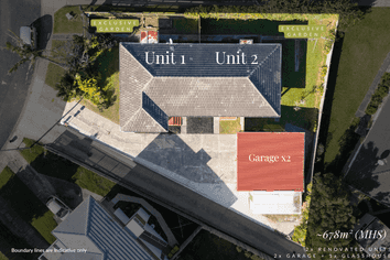 1/34 Evelyn Place, Hillcrest