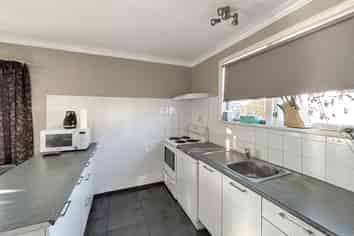 24 Elizabeth Street, Levin