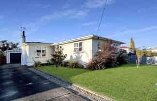 24 Elizabeth Street, Levin