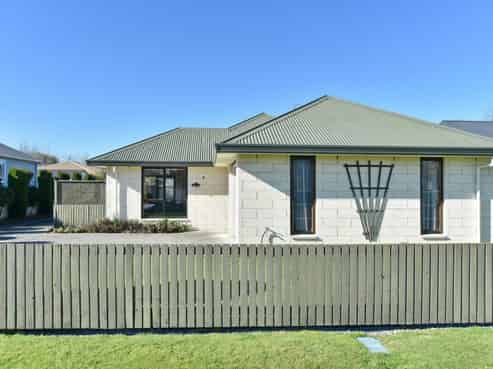 228A King Street, Rangiora
