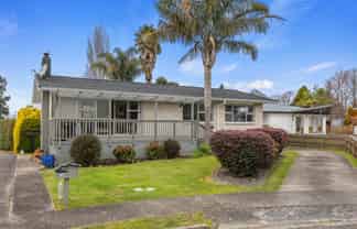 10 Mountbatten Place, Te Puke