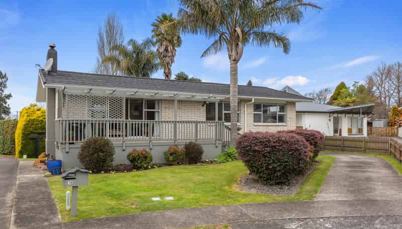 10 Mountbatten Place, Te Puke