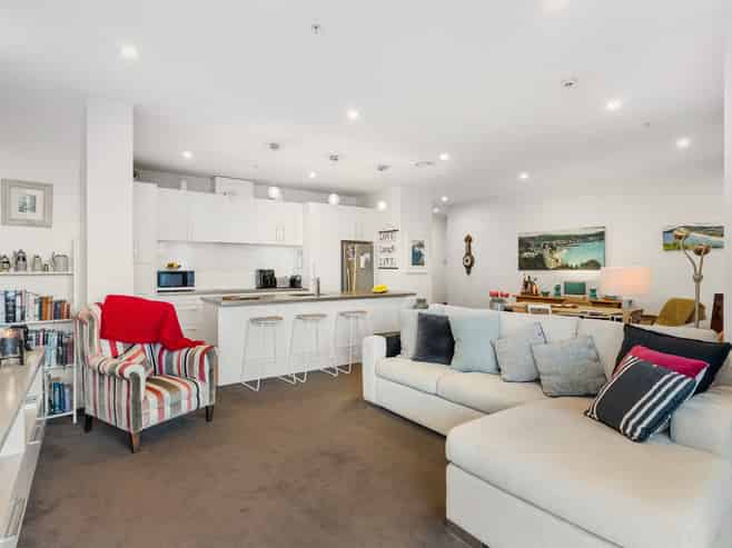 102/54 Surrey Crescent, Grey Lynn