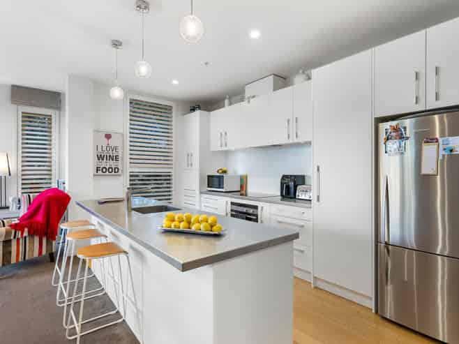 102/54 Surrey Crescent, Grey Lynn