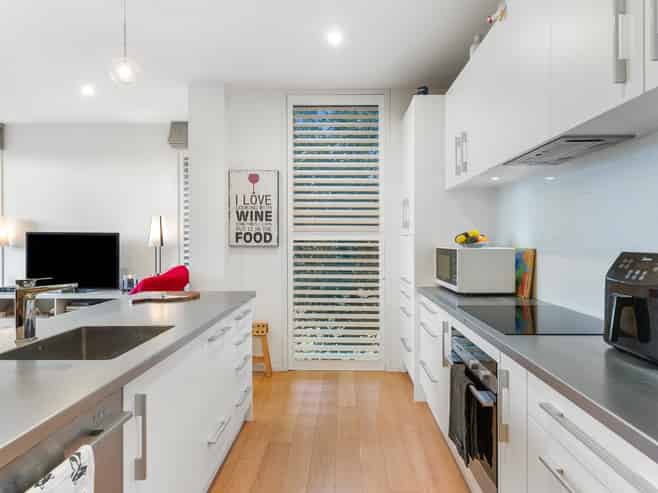 102/54 Surrey Crescent, Grey Lynn