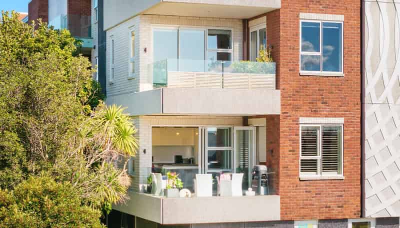 102/54 Surrey Crescent, Grey Lynn