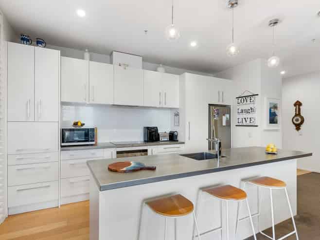 102/54 Surrey Crescent, Grey Lynn