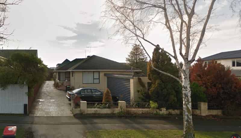 1/412 Memorial Avenue, Burnside