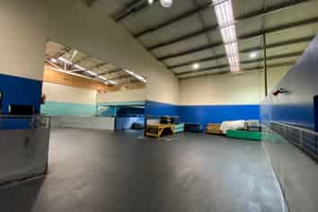 New Opportunity in Versatile Commercial Zone