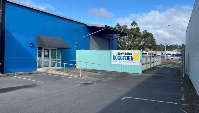 32 Commerce Street, Whangarei
