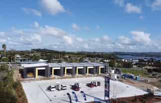 Approaching Completion ..Act Now! Lease or Buy