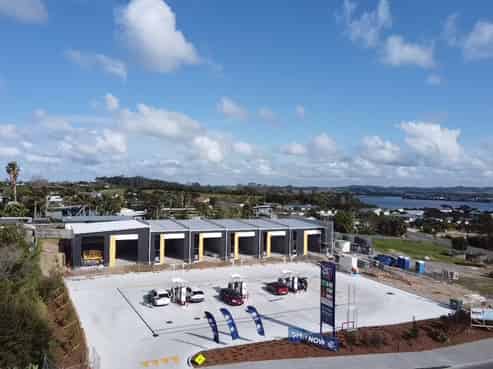 Approaching Completion ..Act Now! Lease or Buy