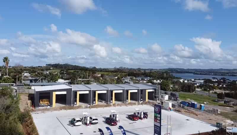 Unit E/Lot 1 Corner Molesworth and Estuary Drive, Mangawhai